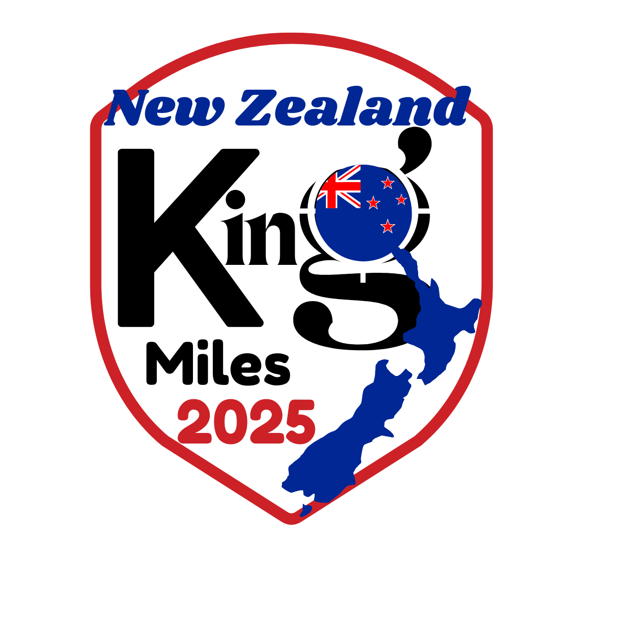 NZ King of Miles